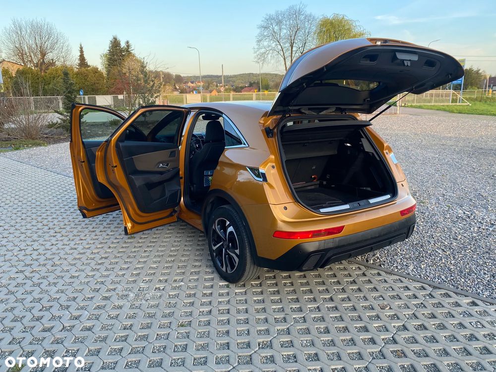 DS Automobiles DS 7 Crossback - 14