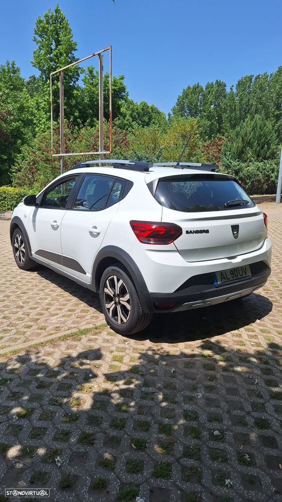 Dacia Sandero - 2