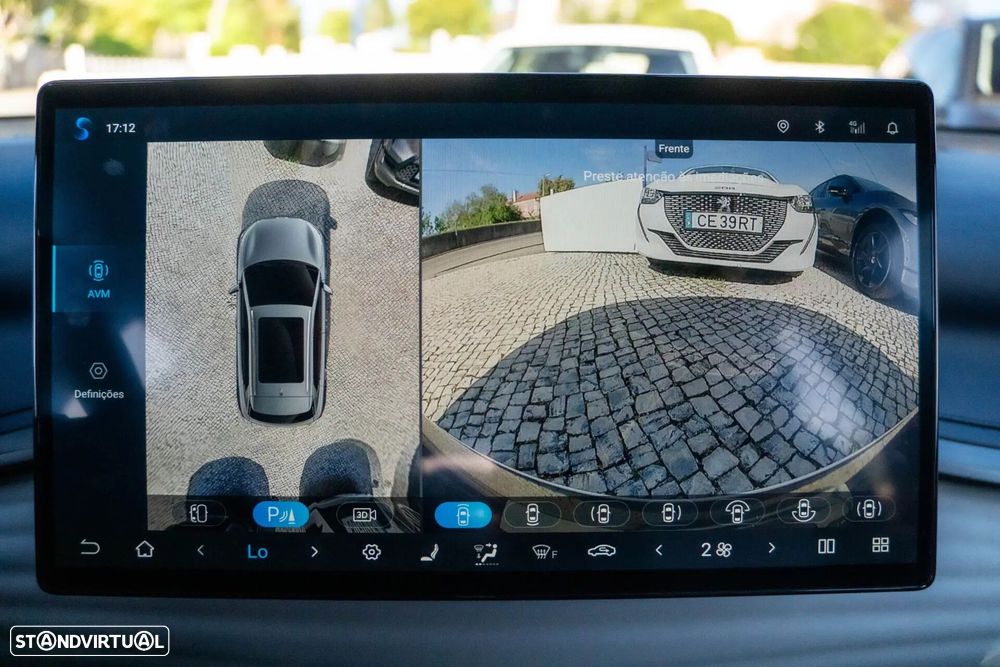 BYD Atto 3 Design - 19