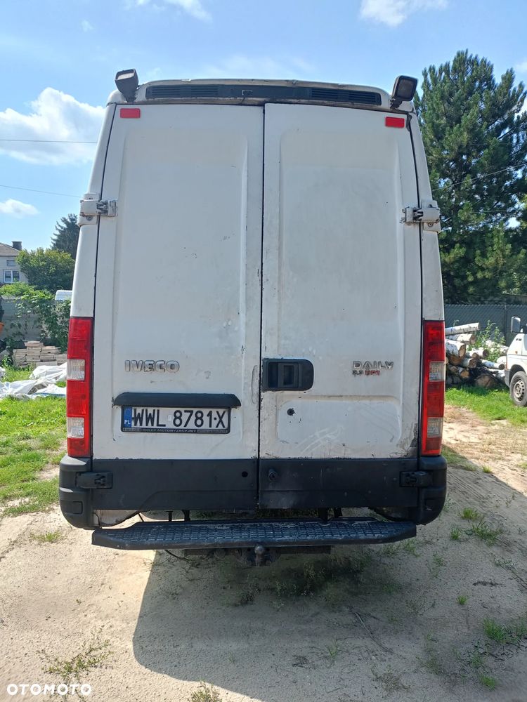 Iveco Daily 35S14 V - 5