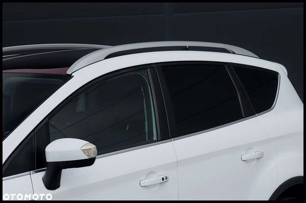 Ford Kuga 2.0 TDCi 4WD Titanium - 13