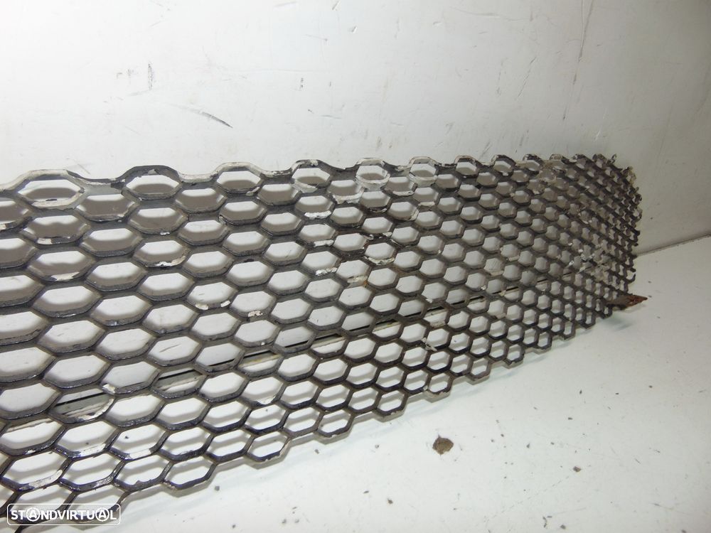 Fiat 124 Spyder grelha - 3