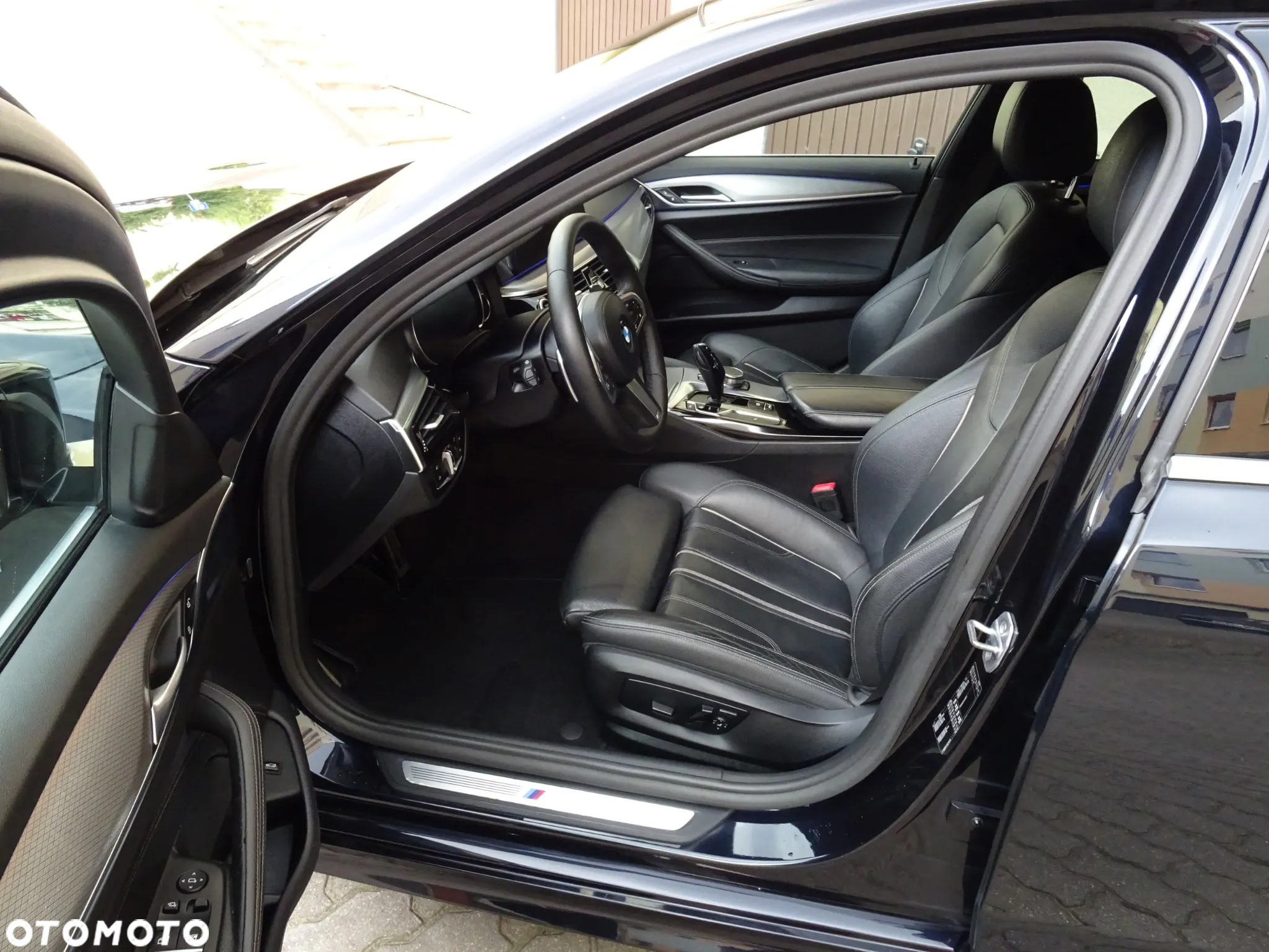 BMW Seria 5 - 6