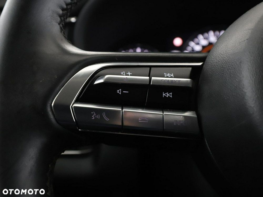 Mazda CX-30 e-SKYACTIVE G 122 HOMURA - 31