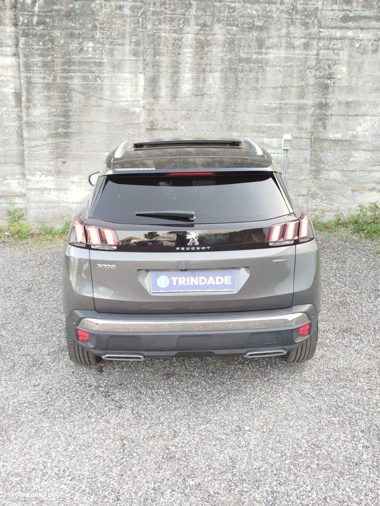Peugeot 3008 1.2 PureTech GT Line - 19
