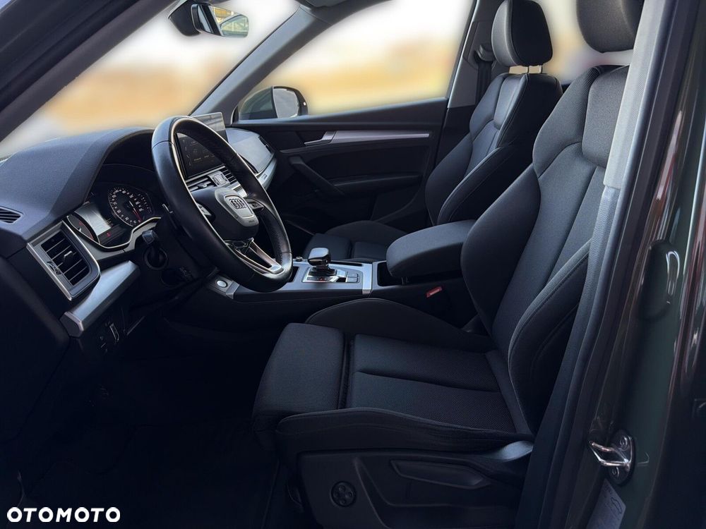Audi Q5 - 11