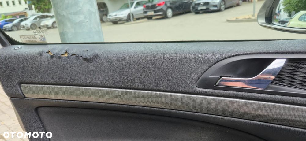 Skoda Octavia 1.6 Tour - 12