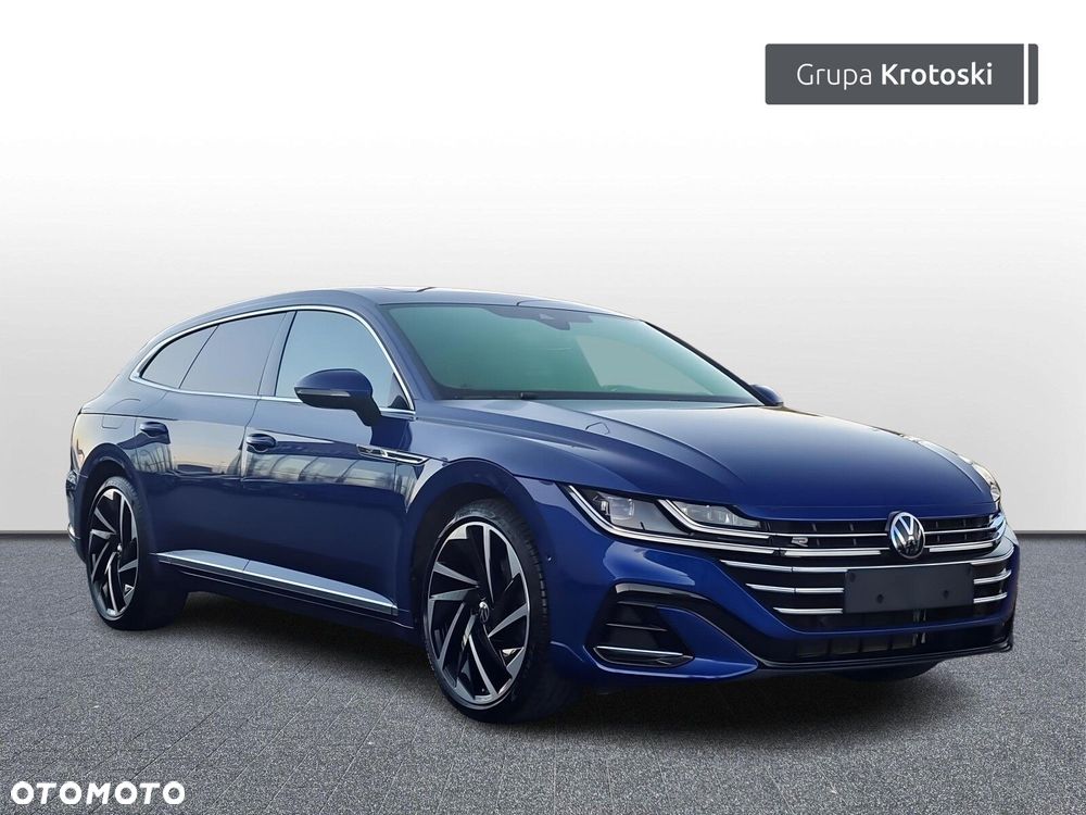 Volkswagen Arteon 2.0 TDI 4Motion R-Line DSG - 7