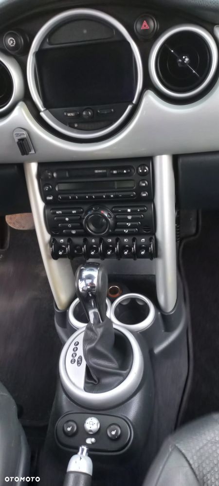 MINI Cooper Seven - 8