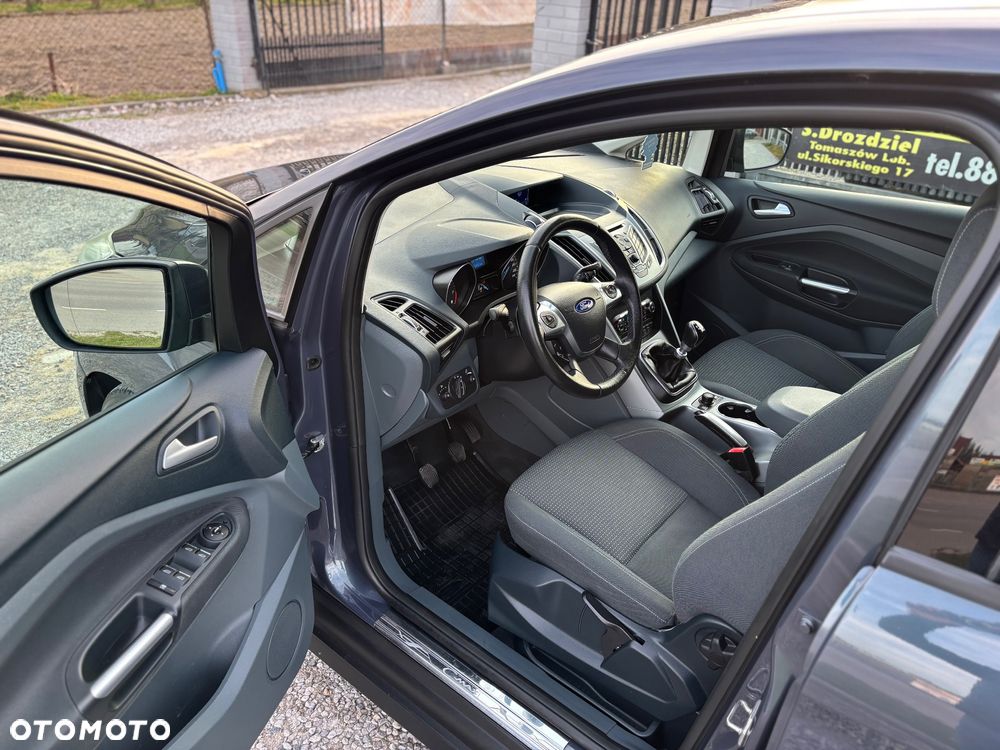 Ford C-MAX - 6