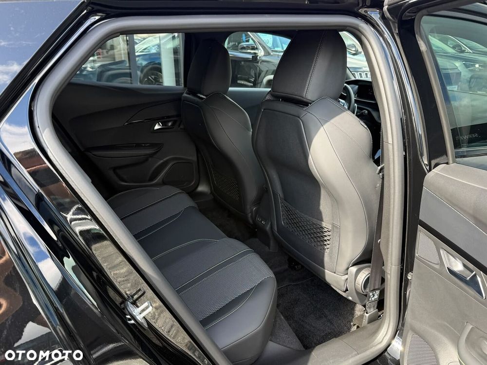 Peugeot 2008 - 30