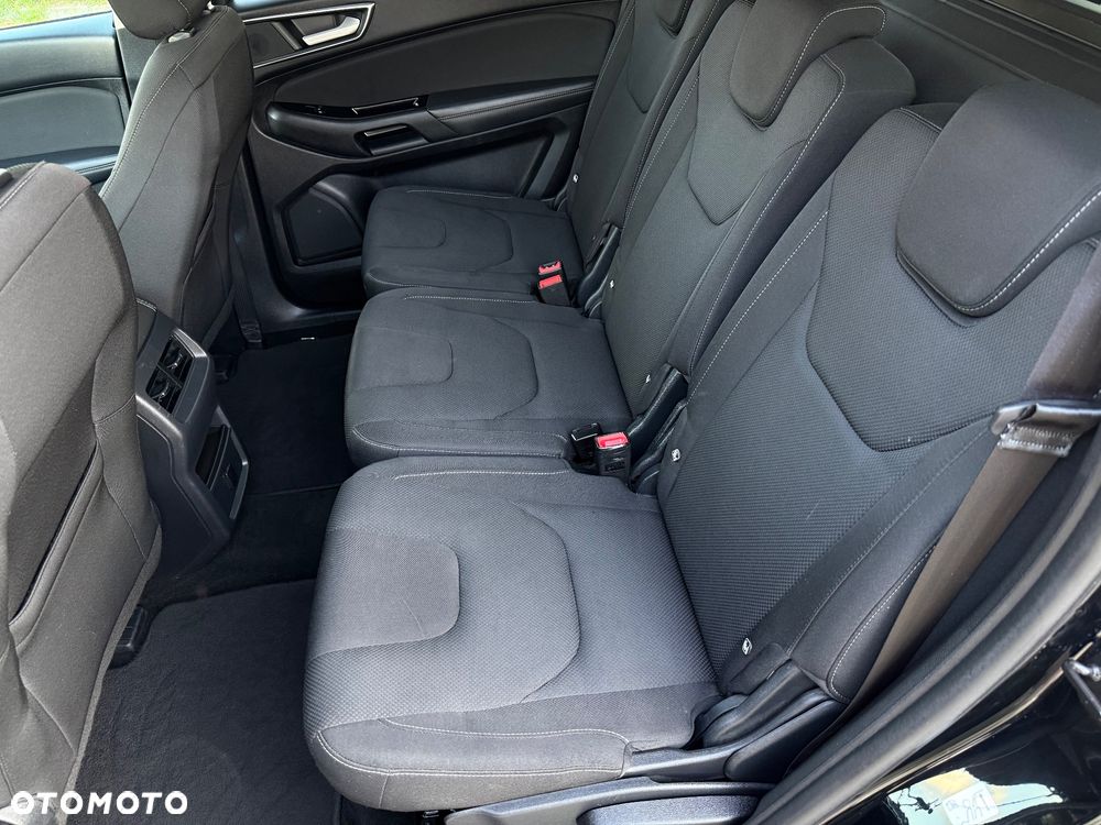 Ford S-Max 2.0 TDCi Trend - 15