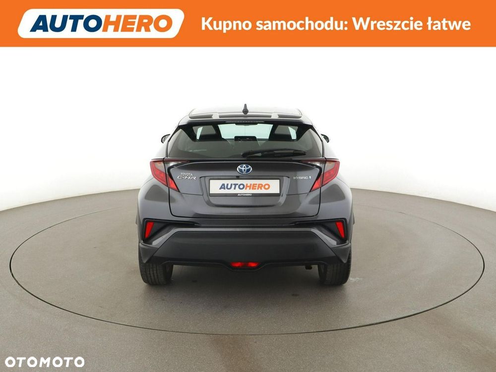 Toyota C-HR Style - 7