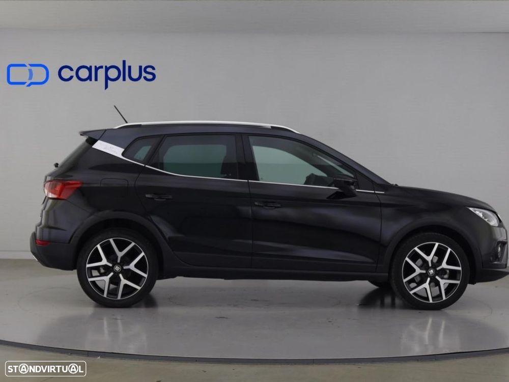 SEAT Arona 1.0 TSI FR - 8