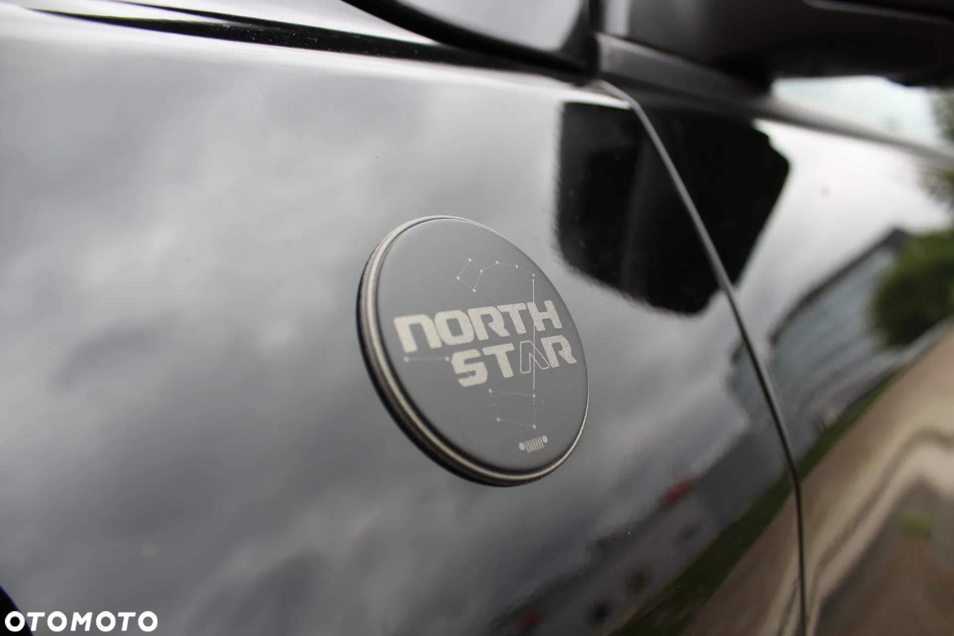 Jeep Compass 1.5 T4 mHEV North Star FWD S&S DCT - 6