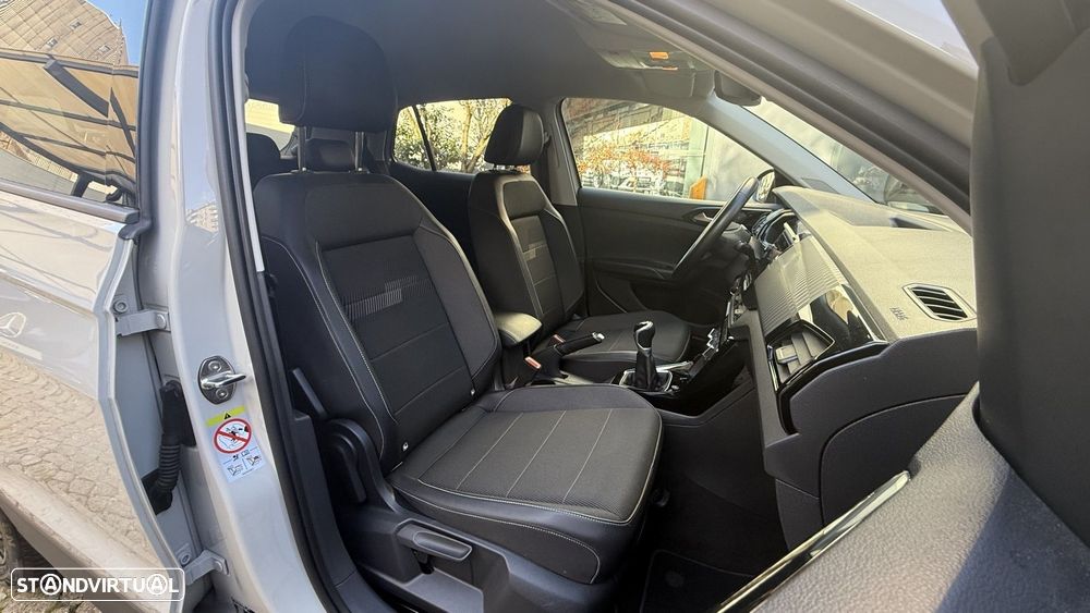 VW T-Cross 1.0 TSI Life - 15
