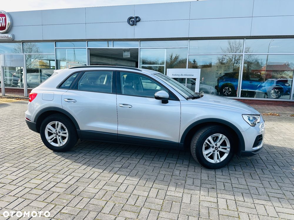Audi Q3 35 TDI S tronic - 3