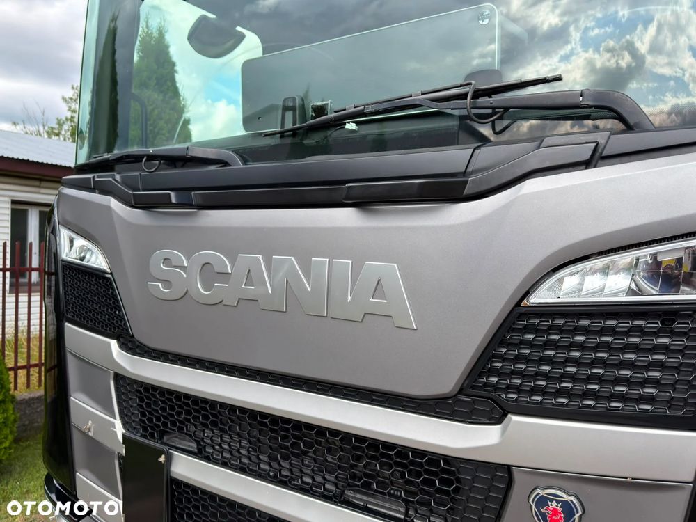 Scania R500 - 15