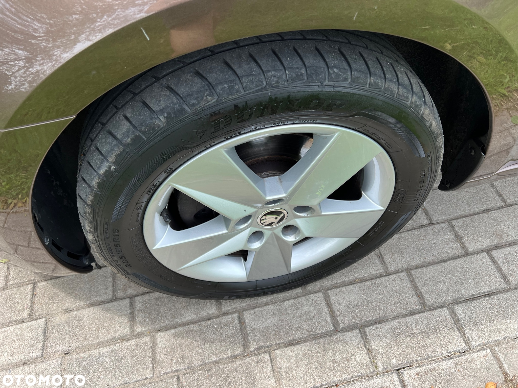 Skoda Octavia 1.5 TSI ACT Ambition - 23