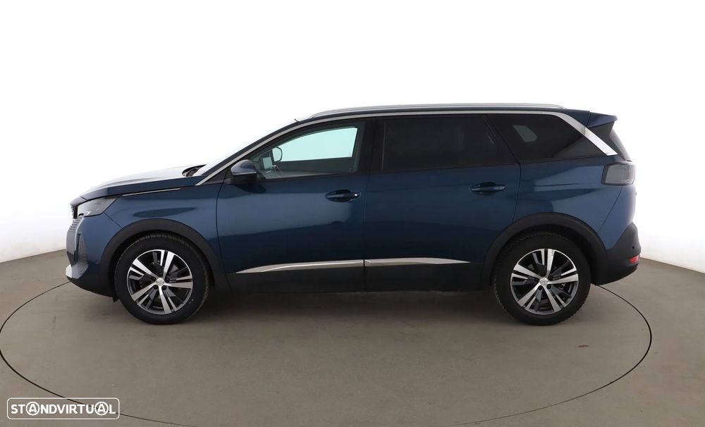 Peugeot 5008 - 3