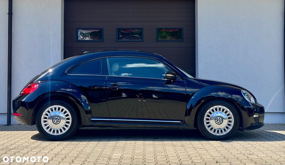 Volkswagen Beetle 2.0 TSI Sport DSG - 6