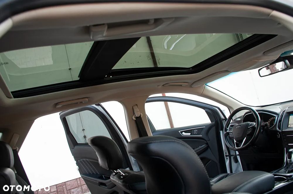 Ford Edge 2.0 TDCi Twin-Turbo 4WD ST-Line - 23