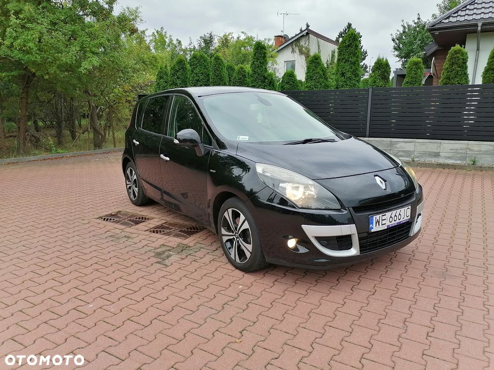 Renault Scenic 1.6 dCi Energy Bose Edition S&S - 4