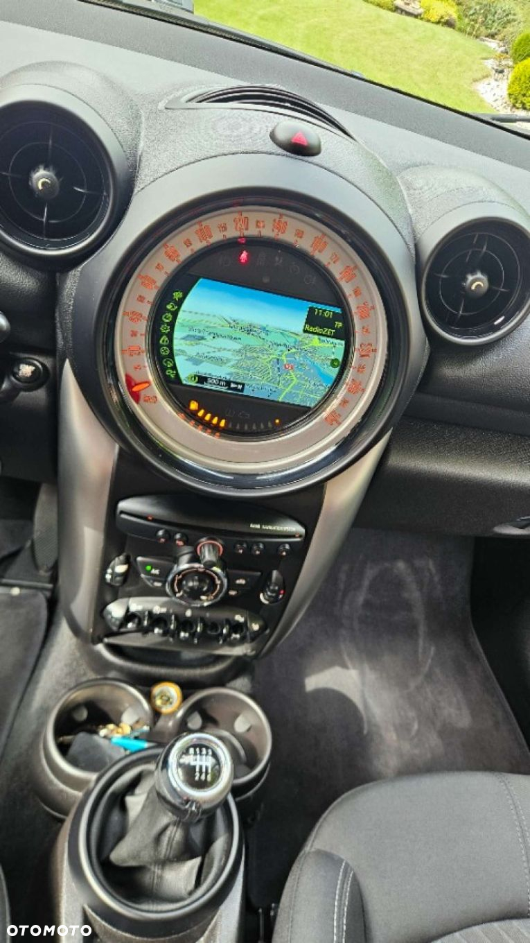 MINI Countryman Cooper D All4 Park Lane Chili - 20
