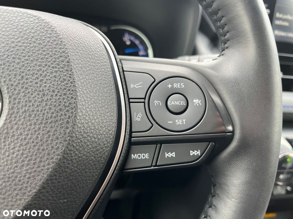 Toyota RAV4 2.5 Hybrid Selection 4x2 - 14