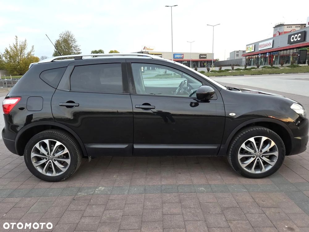 Nissan Qashqai 1.5 dCi Tekna - 17