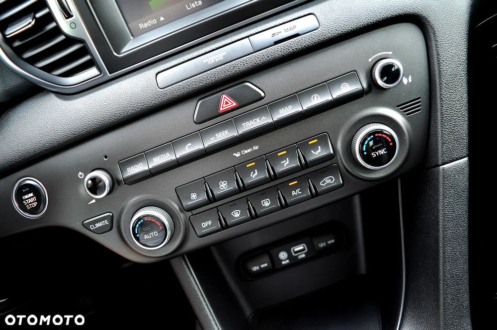 Kia Sportage 1.6 GDI L 2WD - 35