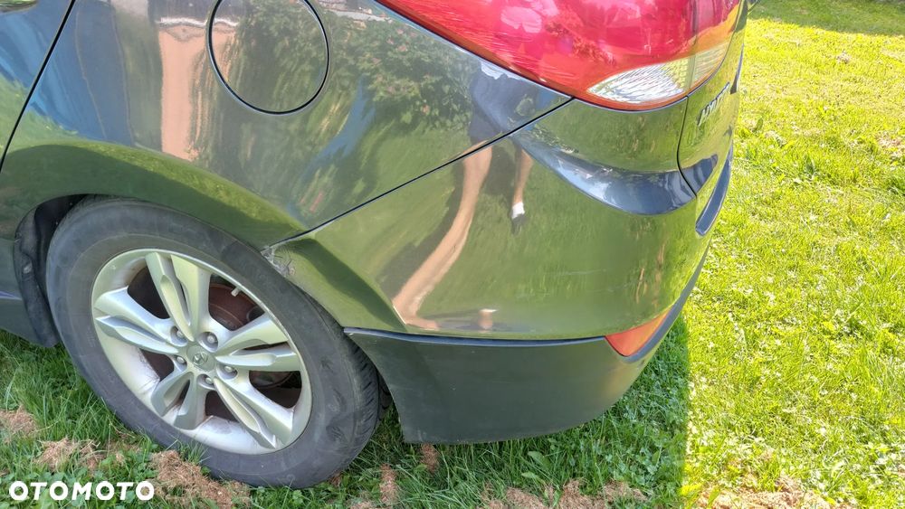 Hyundai ix35 - 7