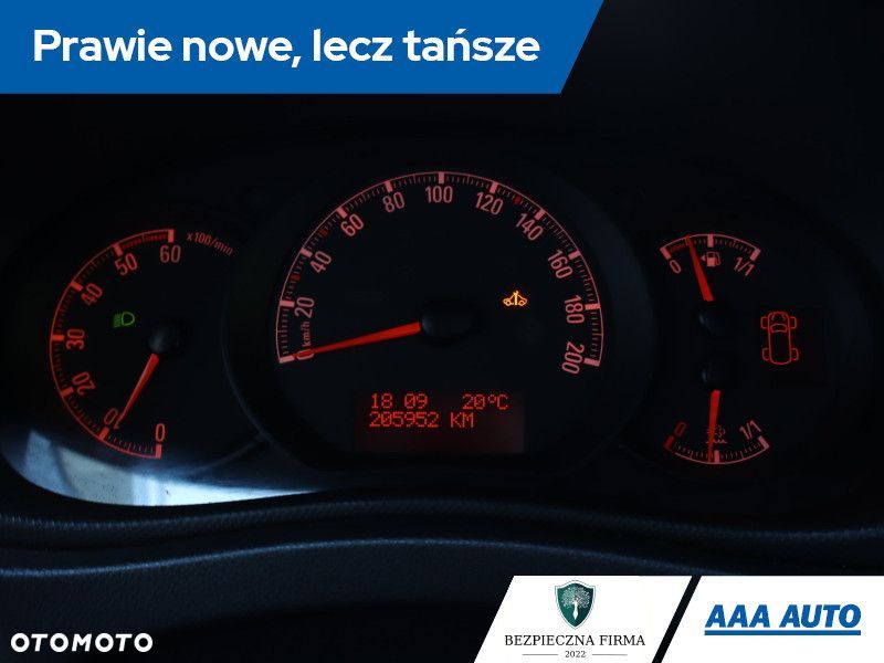 Opel movano - 13