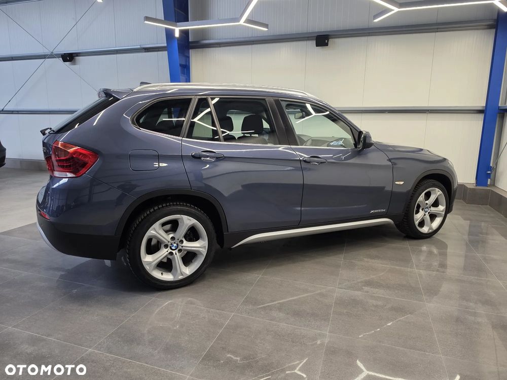 BMW X1 - 13