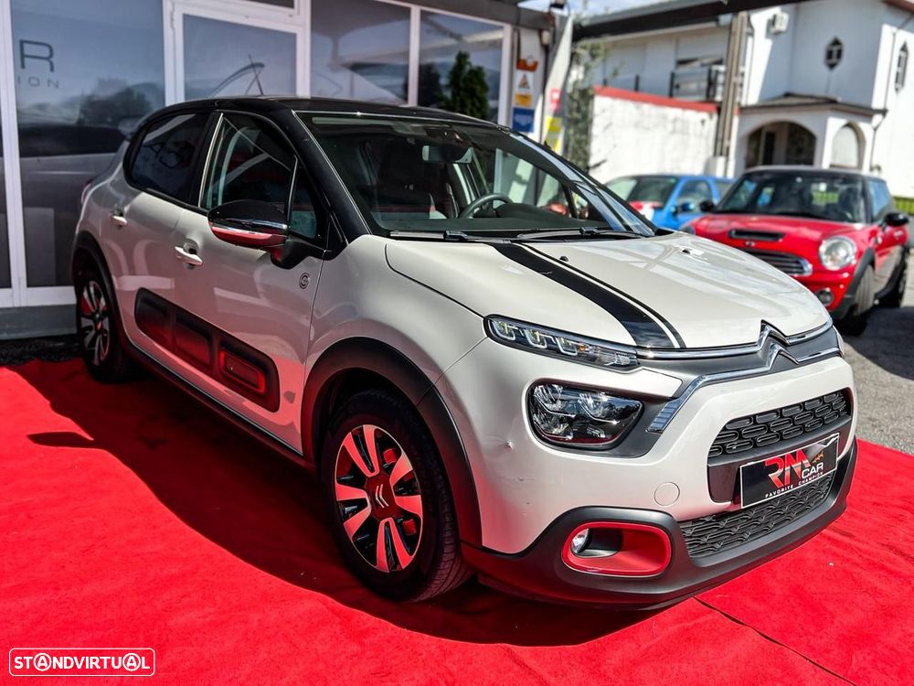 Citroën C3 - 1
