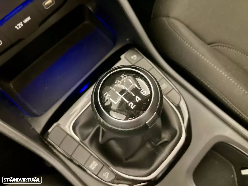 Hyundai Tucson 1.6 T-GDi Premium - 13