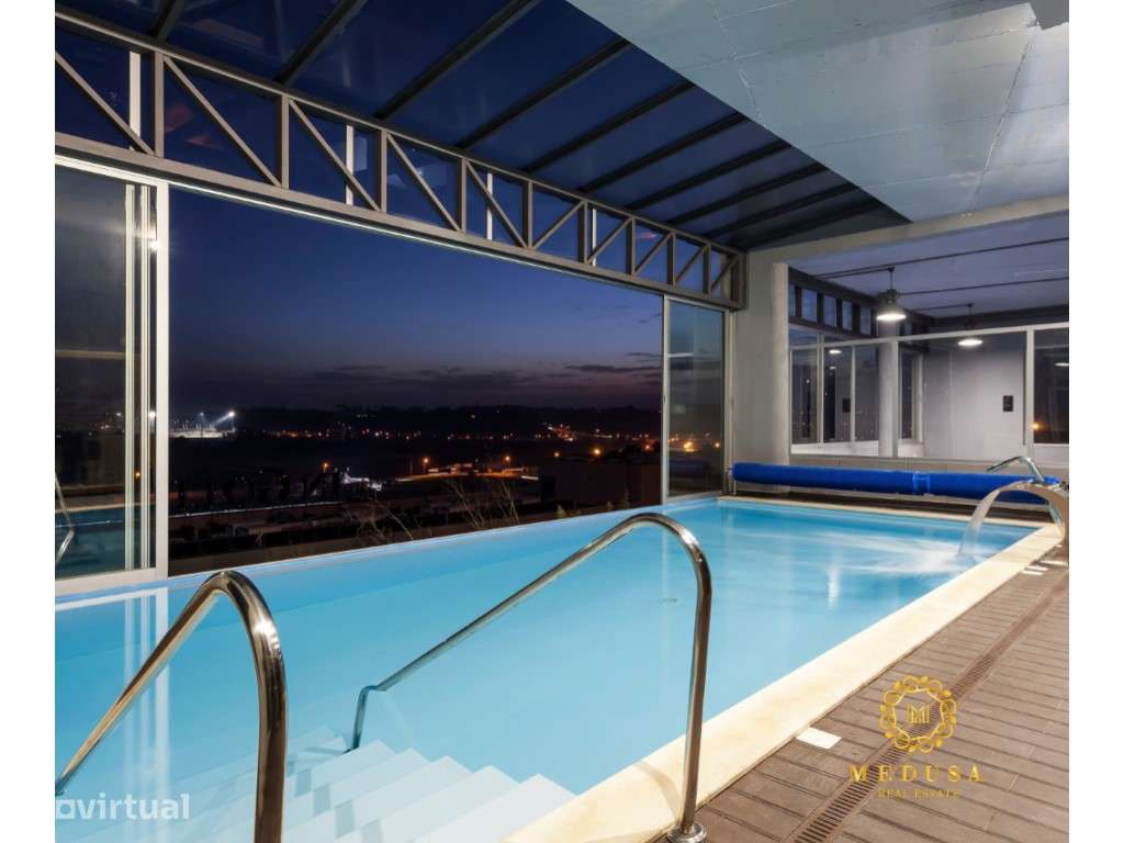 Hotel de 4 Estrelas com Spa | Oportunidade de Investimento - Grande imagem: 3/30