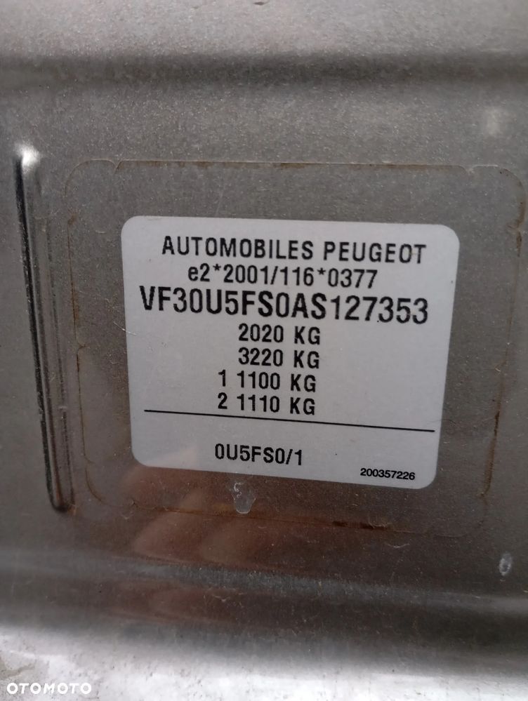 Peugeot 3008 120 VTi Style - 24