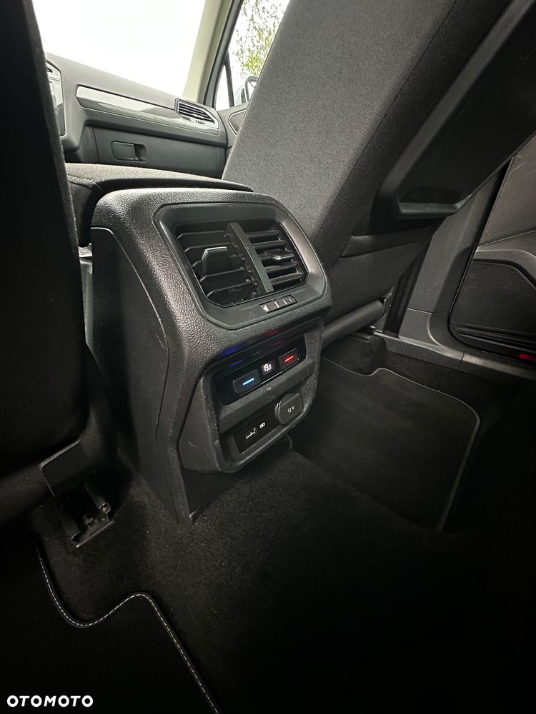 Volkswagen Tiguan 2.0 TDI BMT SCR JOIN - 8