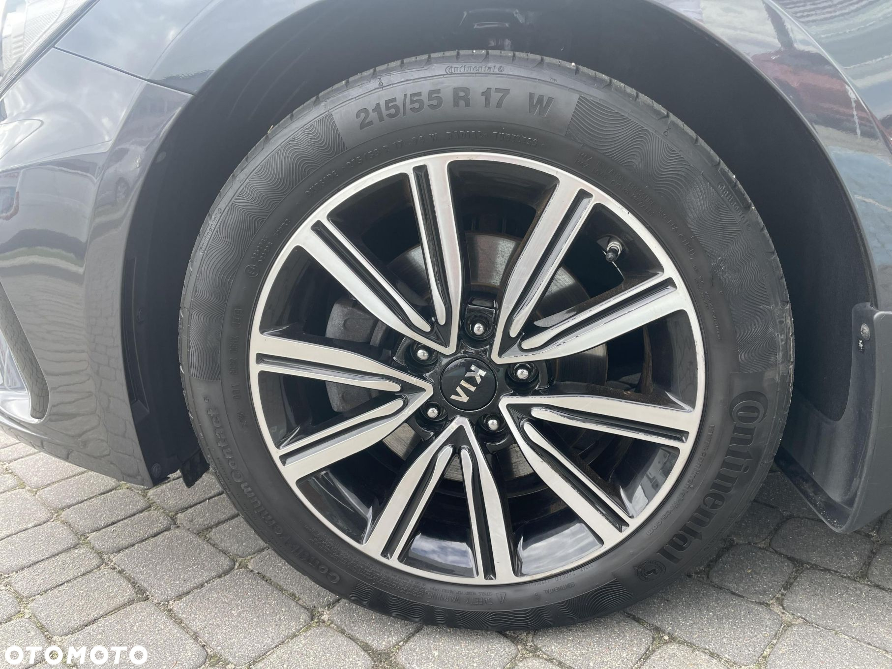 Kia Optima 1.6 T-GDI L DCT - 10