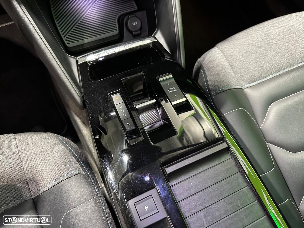 Citroën e-C4 50 kWh Feel Pack - 37