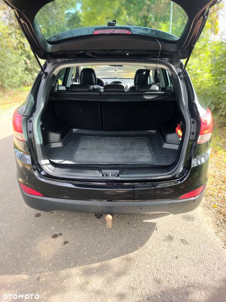 Hyundai ix35 - 10