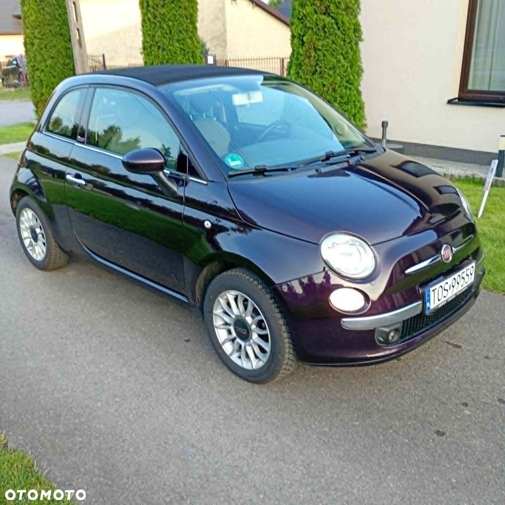 Fiat 500 - 2