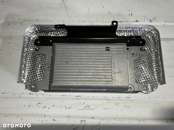MULF 2 MODUŁ BMW E60 E61 E90 E70 E91 E71 9226711 STEROWNIK BLUETOOTH