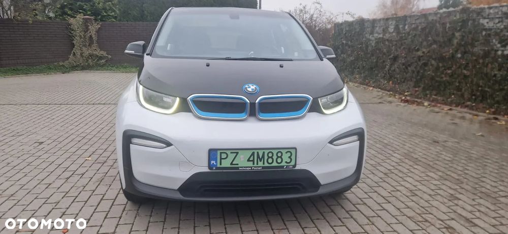 BMW i3 120 Ah - 15