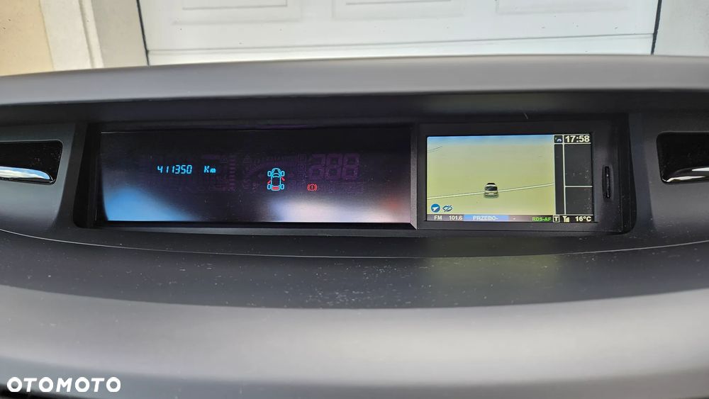Renault Grand Espace Gr 2.0T Privilege - 6