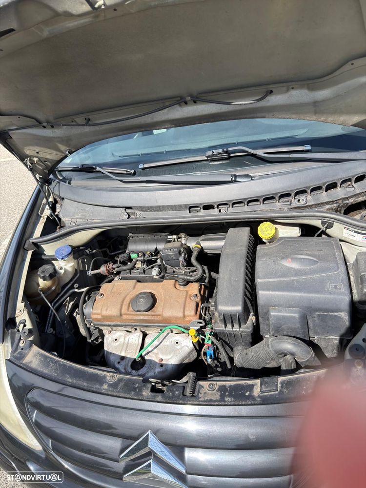 Citroën C3 - 15