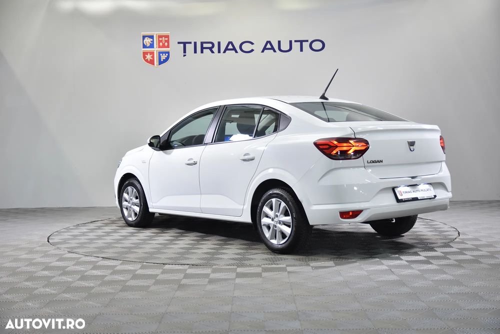 Dacia Logan - 3