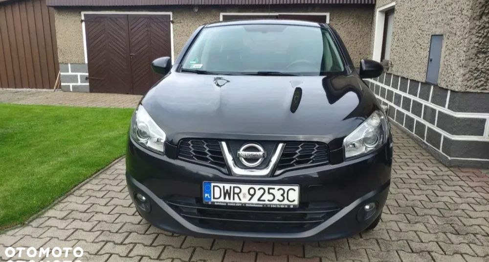 Nissan Qashqai - 6