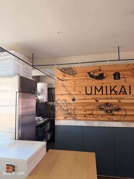 Loja com licença de Snack-Bar - Grande imagem: 3/12